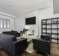 Alloggio Studios on King - Newcastle Accommodation
