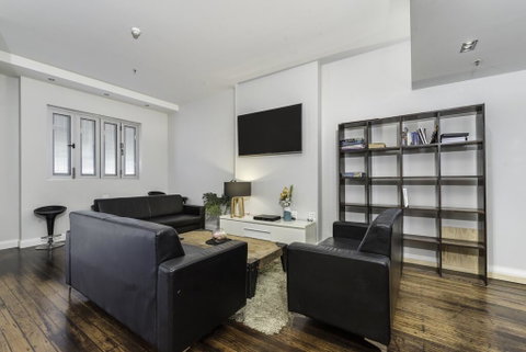 Alloggio Studios On King - Newcastle Accommodation 0