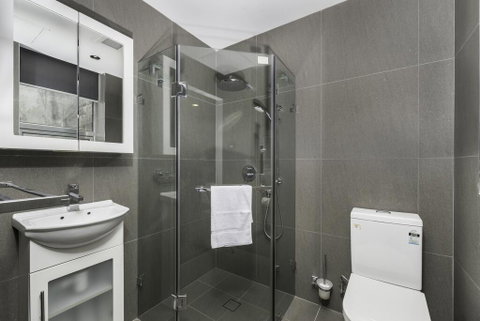Alloggio Studios On King - Newcastle Accommodation 3