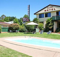 Alluna Motel - New Castle Tourism