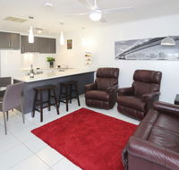 Allure Apartments - Central - New Castle Tourism