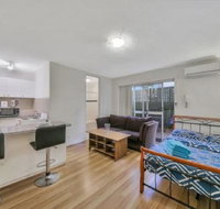Alma Rd Melbourne Apartments - Newcastle Accommodation