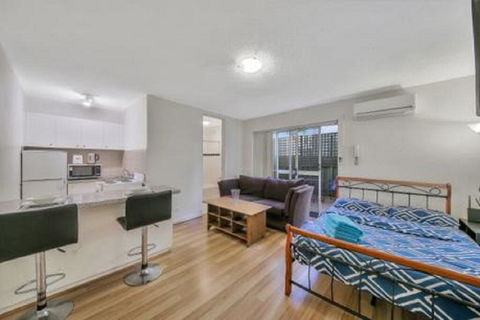 Alma Rd Melbourne Apartments - New Castle Tourism 0