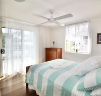 Aloha Alex Beach House Pet-friendly- 450m to the beach - New Castle Tourism
