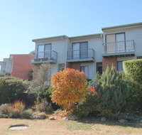 Alpen Glen 6 - Newcastle Accommodation