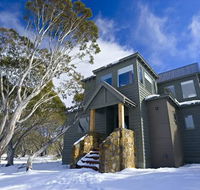 Alpenglow - Newcastle Accommodation
