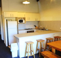 Alpha 8 - Newcastle Accommodation
