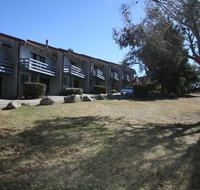 Alpha Centauri Townhouses - Newcastle Accommodation
