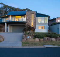 Alpine Air - Newcastle Accommodation