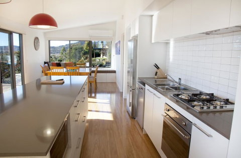 Alpine Freedom - Newcastle Accommodation 3