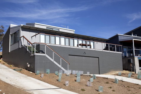 Alpine Freedom - Newcastle Accommodation 0