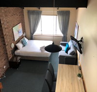 Alpine Gables 33 - Newcastle Accommodation