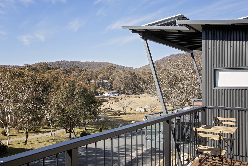 Crackenback NSW Newcastle Accommodation