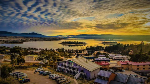 Alpine Resort Motel - Newcastle Accommodation 0