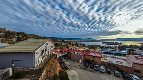 Alpine Resort Motel - Newcastle Accommodation 3