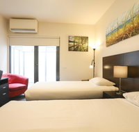 Alston Apartments Hotel - Newcastle Accommodation