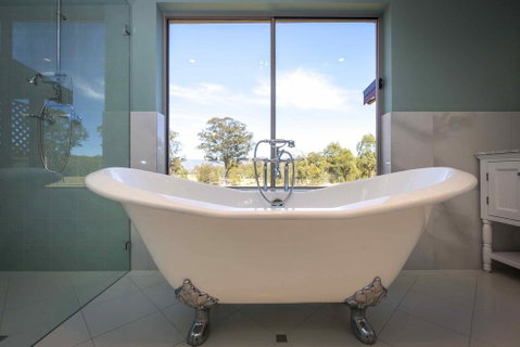 Amani - Newcastle Accommodation 0