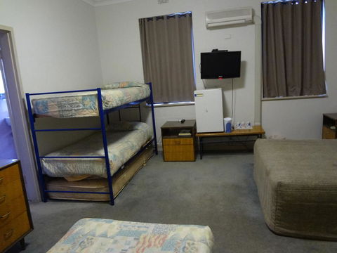 Amaroo Hotel Dubbo - Newcastle Accommodation 2