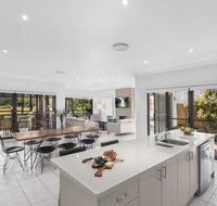 Amaroo Lodge - Newcastle Accommodation
