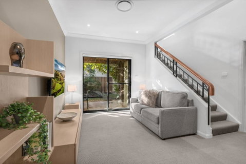 Amaroo Lodge - Newcastle Accommodation 3