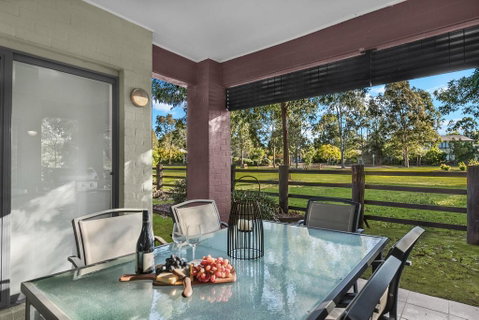 Amaroo Lodge - Newcastle Accommodation 1