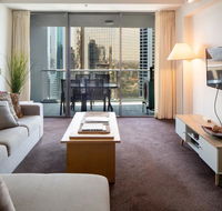 Amazing Brisbane CBD 2 Bedroom Apartment With River Views - New Castle Tourism
