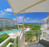 Amazing Ocean Views Resort Apartment - Newcastle Accommodation
