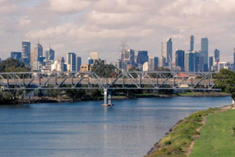 Amazing River Views - Fabulous Footscray Fun!!! - Newcastle Accommodation 0