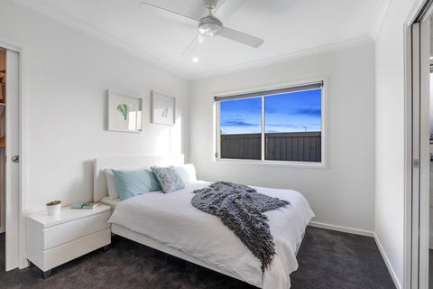 Amber House - Newcastle Accommodation 0