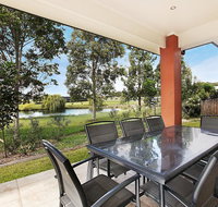 Amber Lakes - Newcastle Accommodation