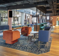 Amora Hotel Riverwalk - New Castle Tourism