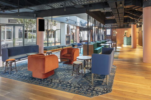 Amora Hotel Riverwalk - Newcastle Accommodation 0