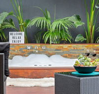 AMORE A Tranquil Retreat with Couples Spa - Newcastle Accommodation