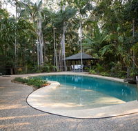 Amore On Buderim Rainforest Cabins - Newcastle Accommodation