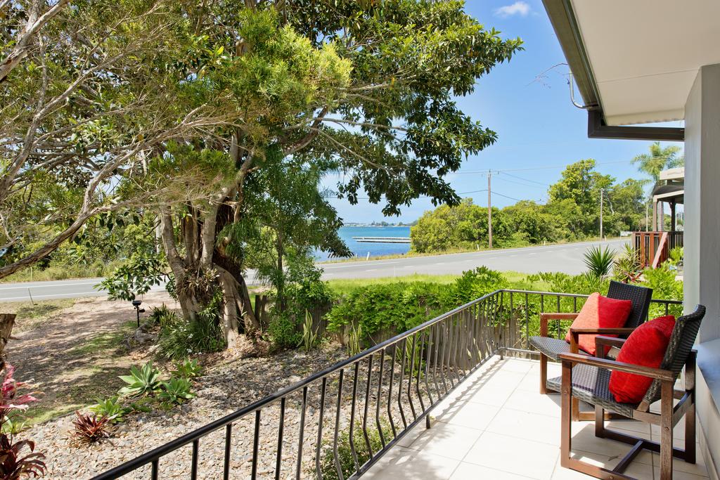 Fernbank Creek NSW New Castle Tourism
