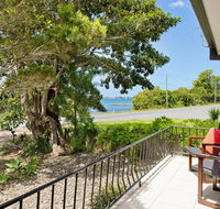 Anchor Lodge - New Castle Tourism