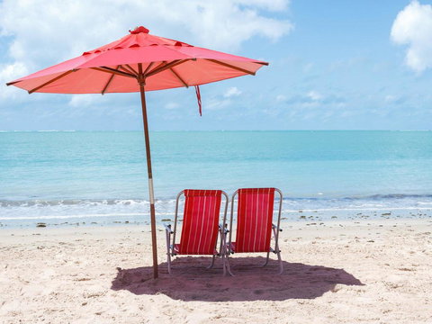 Anchorage 10 Water Views From Balcony - New Castle Tourism 1