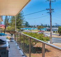 Anchorage 2 with Water Views - New Castle Tourism