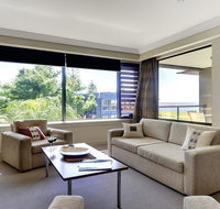 Anchorage Harbourside - magnificent views - Newcastle Accommodation