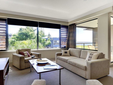 Anchorage @Harbourside - Magnificent Views - Newcastle Accommodation 0