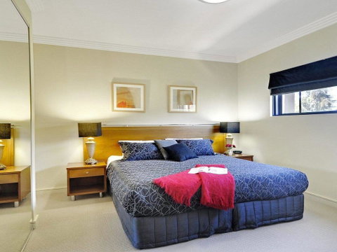 Anchorage @Harbourside - Magnificent Views - Newcastle Accommodation 1