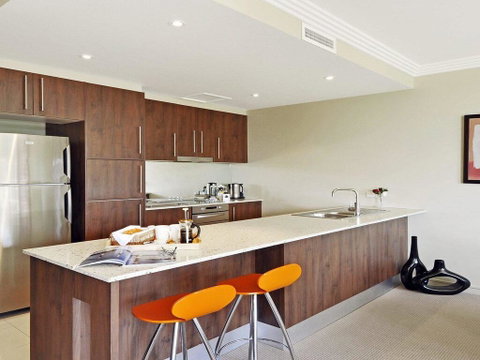 Anchorage @Harbourside - Magnificent Views - Newcastle Accommodation 2