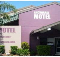 Anchorage Motor Inn - New Castle Tourism