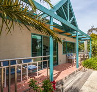 Anglesea River Apartments - 2 Bed Unit 2/4 - New Castle Tourism