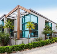 Anglesea River Apartments - Apartment 22 - New Castle Tourism