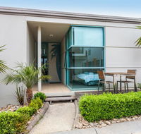 Anglesea River Apartments - Spa Apartment 23 - New Castle Tourism