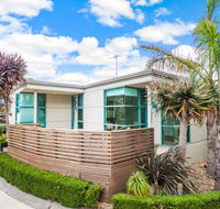 Anglesea River Apartments - Spa Apartment 40 - New Castle Tourism