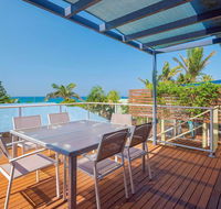 Angourie Blue 4 - close to surfing beaches and national park - Newcastle Accommodation