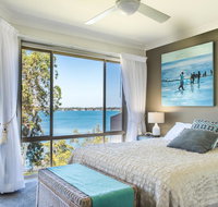 Anne's Waterfront Haven BB - Newcastle Accommodation