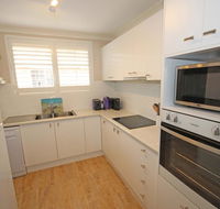 Annie's Apartment - Newcastle Accommodation